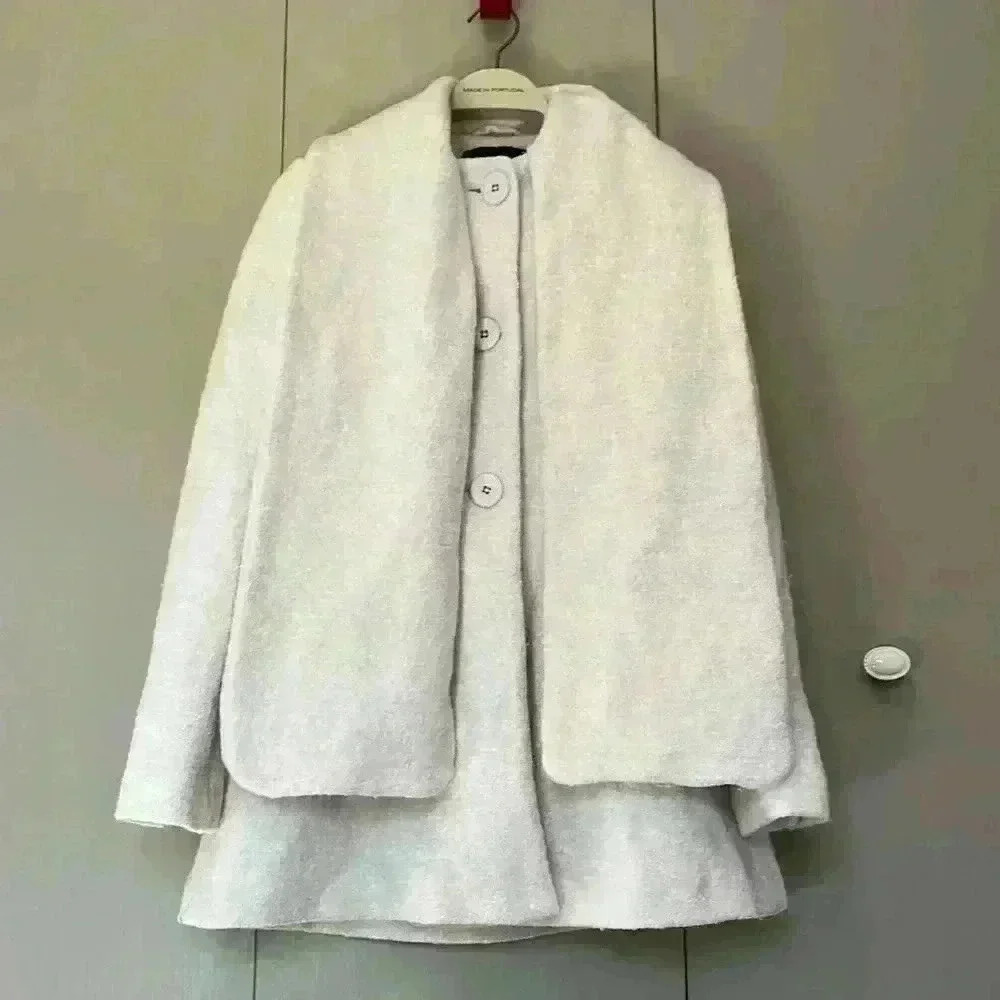 RW  & Co jacket